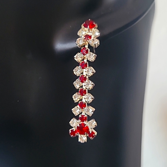 Necklace & Earrings Set - Picture 3 of 4